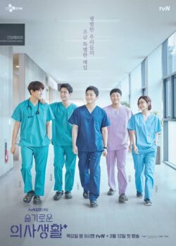 Chuyện Đời Bác Sĩ (phần 2) - Hospital Playlist 2