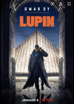 LUPIN (Phần 1)