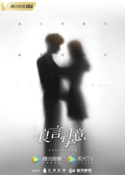 Lương Ngôn Tả Ý - Lie to Love (2020)