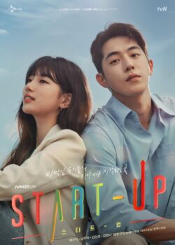 Phim Start-Up (Khởi Nghiệp 2020) (Suzy và Nam Joo-hyuk)