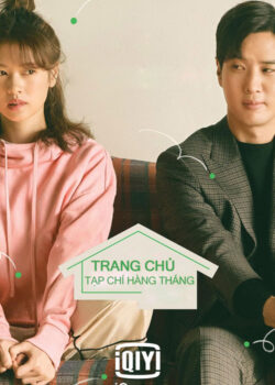 Trang Chủ Tạp Chí Hàng Tháng - Monthly Magazine Home