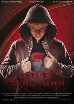 Cậu Bé Tàng Hình