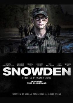 Mật Vụ Snowden