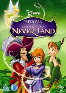 Trở Lại Neverland