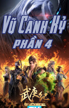 Vũ Canh Kỷ (Phần 4)