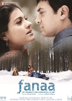 Cô Gái Ấn Độ Fanaa