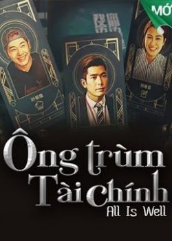 Ông Trùm Tài Chính