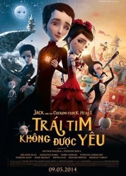 Trái Tim Không Được Yêu