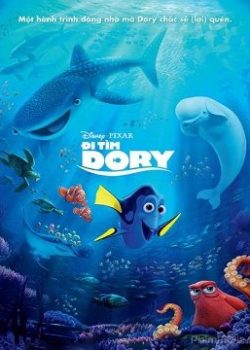 Đi Tìm Dory