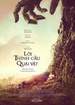 Lời Thỉnh Cầu Quái Vật