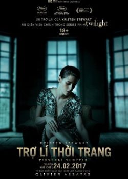 Trợ Lý Thời Trang