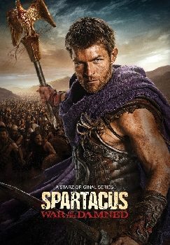 Spartacus: Máu Và Cát Phần 1