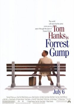 Cuộc Đời Forrest Gump