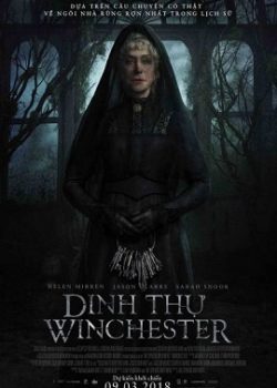 Dinh Thự Winchester