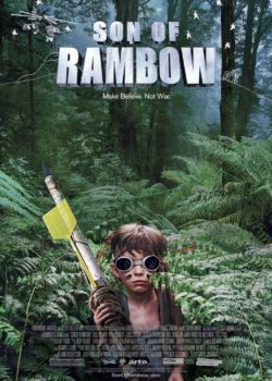 Rambow Nhí