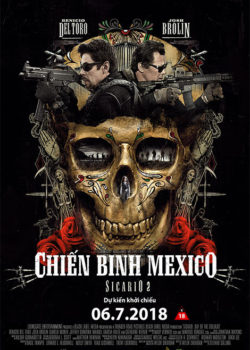 Chiến Binh Mexico