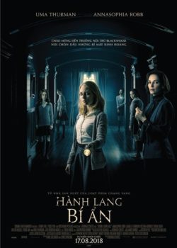 Hành Lang Bí Ẩn