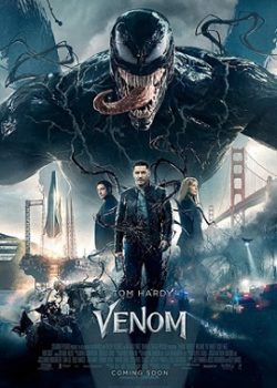 Quái Vật Venom