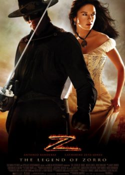 Huyền Thoại Zorro