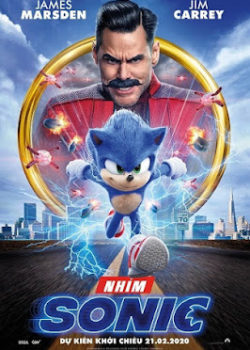 Nhím Sonic