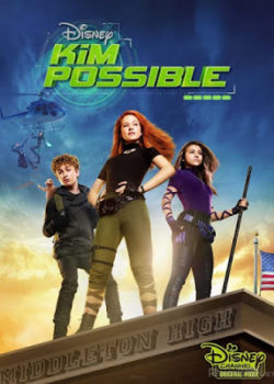 Kim Possible