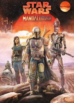 Người Mandalorian