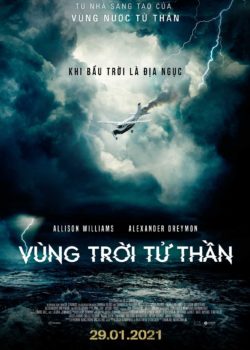 Vùng Trời Tử Thần