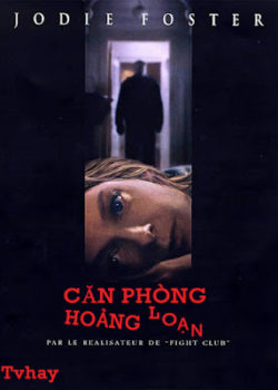 Căn Phòng Hoảng Loạn