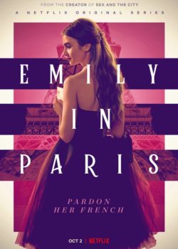 Emily ở Paris