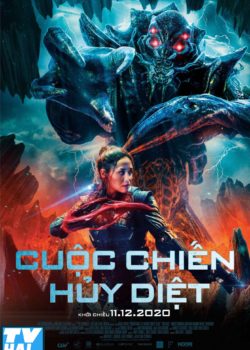 Cuộc Chiến Hủy Diệt