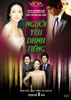 Người Yêu Danh Tiếng