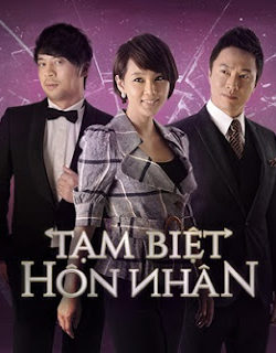 Tạm Biệt Hôn Nhân